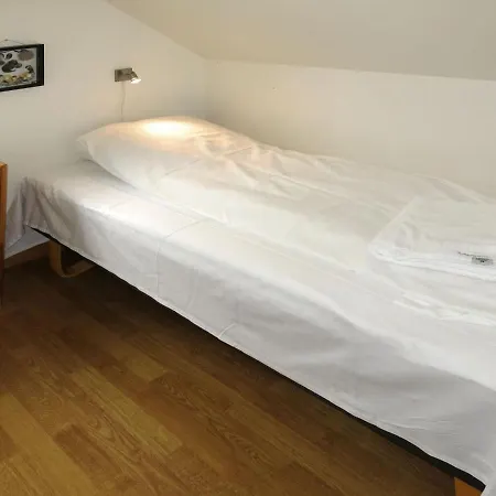Vakantiehuis Seien
