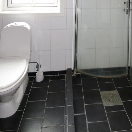 Seien Vakantiehuis