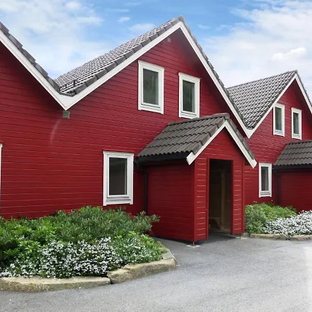 Seien Hyllestad