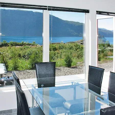 Vakantiehuis Seien *