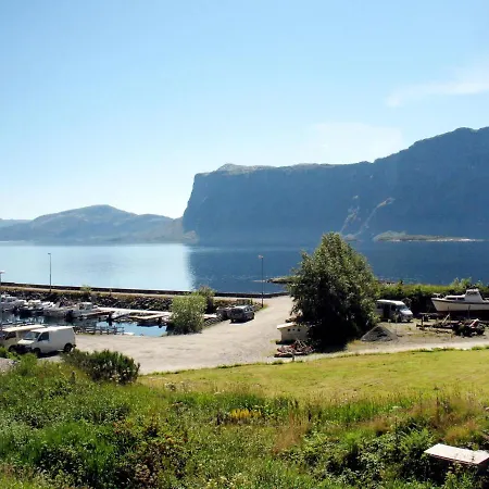 Seien * Hyllestad