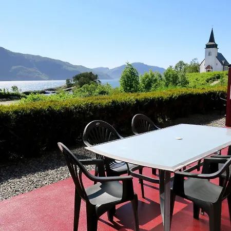 Holiday home Seien Hyllestad